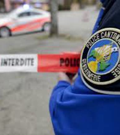 Tragique accident proche du réseau des transports lausannois